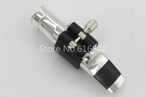 New MARGEWATE Metal Mouthpiece for Alto Tenor Soprano Saxophone Musical Instrument Accessories New Arrival Sax Mouthpiece Size 5 6 7 8 9