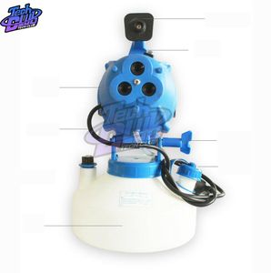 AC 220V 4L 1000W 50HZ-60HZ Electric ULV Fogger Sprayer Mosquito Disinfection Machine Killer Insecticide Atomizer