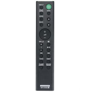 New Soundbar Remote Controler fit RMT-AH300U for Sony Sound Bar HT-CT290 HT-CT291 HTCT290
