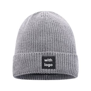 2021 Outdoors Fashion Unisex Winter Knitted Hat Man Beanie Knit Warm Bonnet Sports Cap Women Hats Knitting Hip Hop Skull Outdoor Caps