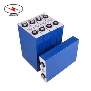 Tax free A grade Prismatic 3.2V 50Ah cells combine to 12v 24v 48v 100ah lithium ion battery pack for electric bike