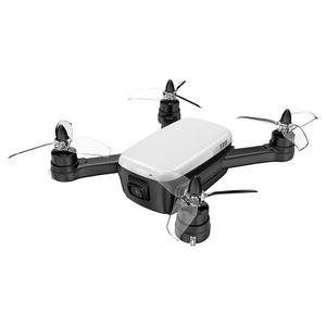 Heliway 913 5G WiFi FPV GPS HD 1080P Kameralı Fırçasız RC Drone Me Mo Mode RTF - Beyaz