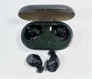TG902 TWS наушник Bluetooth V5.0 с шумоподавлением Спортивные наушники в ухо микрофон басом для всех телефон или Android Huawei P30