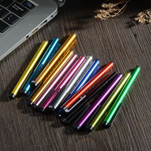 Kapacitiv stylus penna pekskärm mycket känslig för telefon iPhone samsung tablet mobilephone