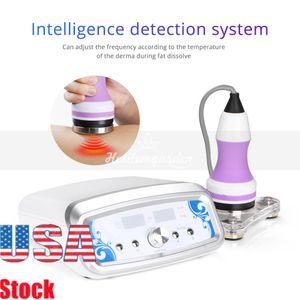 New 40K Weight Loss Cavitation Slimming Lifting Ultrasound Fat Reduction Body Skin Lift Anti Cellulite Machine