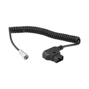 Wholesale pin cameras for sale - Group buy CAMVATE D Tap To Pin Extension Power Cable For BMPCC K Cameras Item Code C2398