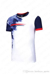 Herrenbekleidung Schnell trocknend Heiße Verkäufe Top-Qualität Herren 2019 Kurzarm-T-Shirt bequemer neuer Stil Jersey801215