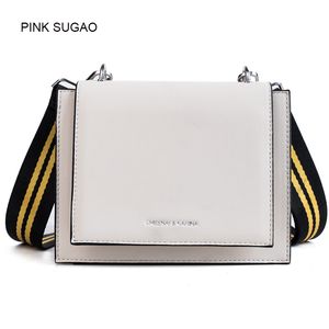 Borsa a tracolla da donna di design rosa Sugao mini borsa a tracolla di lusso marchio famoso e borse a tracolla di vendita calda borse di nuova moda di alta qualità