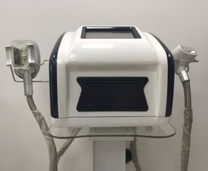 4 Maniglie Criolipolisis Cryolipolysis Cool Body Sculpting Machine per il trattamento del doppio mento Cryo e la rimozione del grasso corporeo