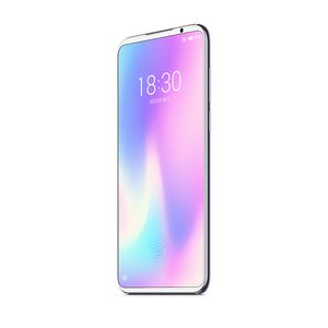 الأصلي MEIZU 16S برو 4G LTE الهاتف الخليوي 8GB RAM 128GB 256GB ROM أنف العجل 855 زائد الثماني الأساسية 6.2 