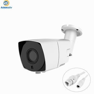 H.265 IP POE CAMERA ONVIF CCTV Beveiliging Video Surveillance 2.0mp Sony 307 Chipset Nachtzicht IP66 Outdoor AS-POE-IP8403T