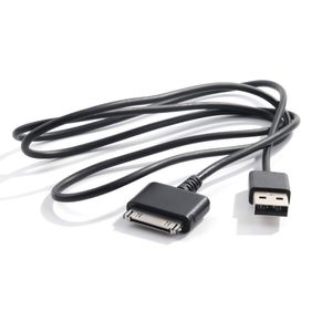 1M 3FT Replacement USB Transfer Data Charge Sync Cable Cord for Nook HD HD+ 7 9 INCH Tablet 150pcs/lot