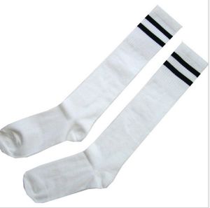 Children's Football Socks Cotton Football socks for boys and girls in the long tube children's football socks