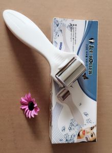 150 pcs/lot Ice Roller New Skin Massager For Face Body Massager Skin Preventing Wrinkles Skin Cool Derma Tool for eye massage
