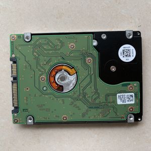 Diagnosetool MB Star C3 120 GB SSD (Festplatte) Xentry Das EPC für D630 CF19 Laptop Super