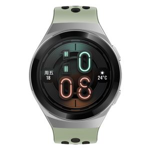 Originale Huawei Watch GT 2E Smart Watch Phone Call Bluetooth GPS Dispositivi indossabili impermeabili Orologio da polso intelligente Tracker sportivo Braccialetto intelligente