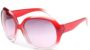 Atacado-moda feminina óculos de sol jack ohh ii óculos de sol banda para senhoras marca designer preto olho óculos 4098 13a5 com casos