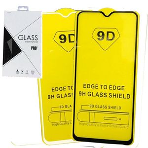 Wholesale for samsung j7 prime tempered glass for sale - Group buy Full Cover D D Tempered Glass Screen Protector AB Glue Edge to Edge FOR Samsung Galaxy J8 J7 PRIME J7 Duo A3 A5 A7