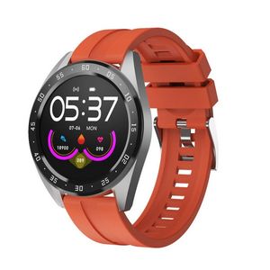 X10 relógio inteligente IP67 Monitor da pressão sanguínea Waterproof modo Bluetooth 4.0 IOS Android Multi-Esporte pulseira aptidão por Homens Mulher