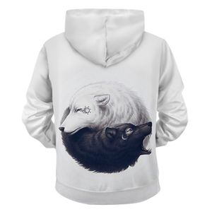 2020 Fashion 3d Print Hoodies Sweatshirt Casual Pullover Unisex Höst Vinter Streetwear Outdoor Wear Women Män Hoodies 21302