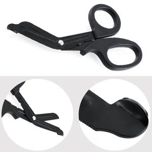 survive paramedic rescue scissor trauma gauze emergency first aid Shear outdoor nurse utility camp hike scissors