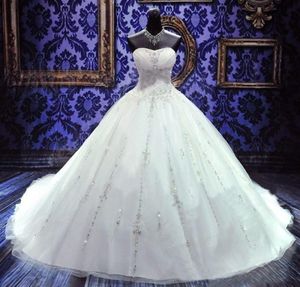 Nowa koronkowa sukienka ślubna Afryki Iluzja Tulle Mermaid Odpinany Spódnica Suknie Ślubne Bridal Vestido de Noiva
