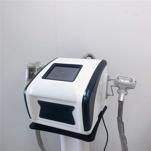 Hot Selling Cryolipolysy Frat Slimming Equipment Cryolipolissi För reduktion Fat Frysning Cool Cryo Machine till kroppsform