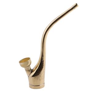 Jintai Water Pipe Small Copper Water Pipe Copper Tobacco Pot