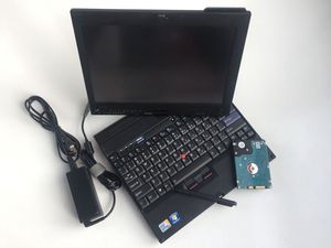 alldata 10.53 1tb hdd strumento automatico computer programmatore di riparazione auto nel touch screen del laptop thinkpad x200t
