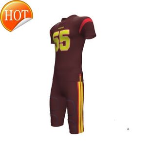 2019 Erkek Yeni Futbol Formalar Moda Stil Siyah Yeşil Sport Baskılı İsim Numara S-XXXL Ev Yol Gömlek AFJ0041AA1B1