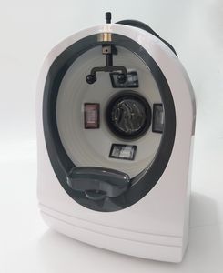 Portable Magic Mirror Skin Analyzer Face Skin Analysis Machine Facial Analysis Machine Skin Scanner For Salon Spa Use