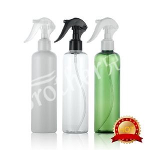 freeshipping 25pcs şişe sprey, plastik şişe parfüm 300 mL, küçük fare tetikli sprey şişeleri parfüm Küçük fare püskürtme tabancası