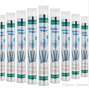 alkaline water stick alkaline water wand nano energy stick ionic water stick water purifiers filter stick with retail package