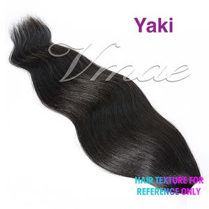 Peruvian Virgin Elastic Band Drawstring Horsetail Natural Black Loose Wave Yaki Ponytails Cuticle Aligned Human Hair Extensions