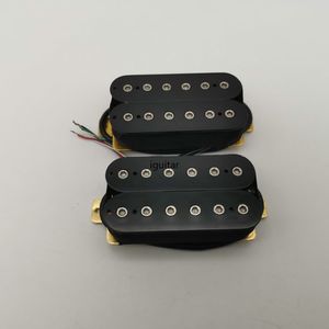 Elektrische Humbucker Black 4C Gitarren -Pickups