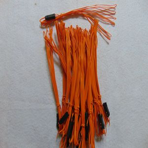 Wholesale safety line resale online - 3m Party Supplies in copper wire fireworks firing system USA Free liuyang new style Safety E match electric line Bilusocn