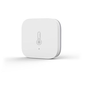 Xiaomi Younin Aqara Aqara Smart Air Pressão Temperatura Humidade Ambiente Sensor Smart-Control Zigbee Connection Fast 3002256