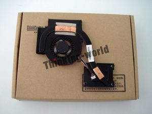 NOVO cooler para Lenovo ThinkPad L440 CPU do dissipador com ventilador 04X4117