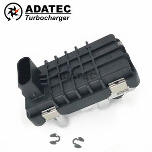 ターボアクチュエータ757779 G-26 G26ターボチャージャー電子廃棄物763797 6NW009543タービンfor Volvo S60 I 2.4 D5 185 HP I5D P2