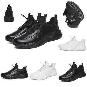 أحذية مصممة للأزياء للرجال للنساء الثلاثي الأسود الأسود منصة الجلود البيضاء الرياضة الأحذية الرياضية المدربين رجال العلامة التجارية محلية الصنع مصنوعة في الصين