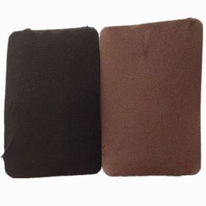 Caps de peruca multi-cor de nylon elástico elástico