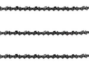 3/8 LP -33DL to 74DL Chainsaw Chain with different Size, Replacement Blade Wood Cutting Chainsaw Cutting Parts 1PC