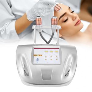 New Vmax Ultrasound hifu Body face lifting Beauty skin tightening anti-aging wrinkle RF Equipment Machine