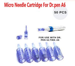 1/3/5/7/9/12/36/42/Nano/ dermaroller MicroNeedle wireless Dermapen Dr Pen ULTIMA A6 Needle Cartridge