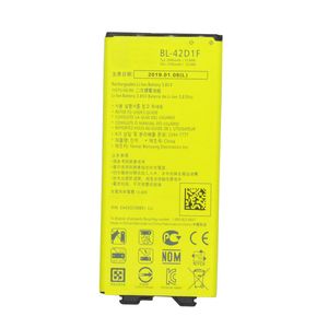 1x 2800mAh BL-42D1F 교체 배터리 LG G5 VS987 US992 H820 H840 H850 H830 H831 H868 F700S F700K H960 H860N LS992 RS988