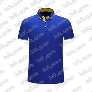 2656 Sports polo de ventilação de secagem rápida Hot vendas Top homens de qualidade manga-shirt 201d T9 Curto confortável nova jersey114447312 estilo