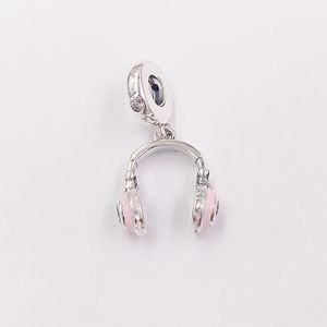 Andy Jewelry Pandora Authentic 925 Sterling Silver Moldes Rosa Charms Dangle Charm Charms Charms Charm