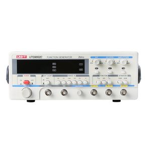 Freeshipping UTG9002C Signal Sources Signal Generators Function Generator Frequency Range from 0.2Hz to 2MHz