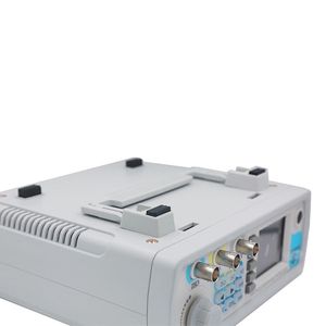 Freeshipping JDS6600-60M 60MHz generator sygnału Cyfrowy sterowanie Dual-kanałowy DDS Funkcja Generator sygnału Miernik częstotliwości Arbi