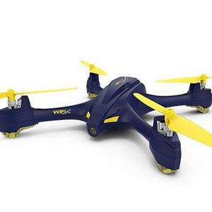 Hubsan X4 Estrela Pro H507A WIFI FPV Com 720P HD Camera GPS Waypoints Siga-me RC Quadrotor